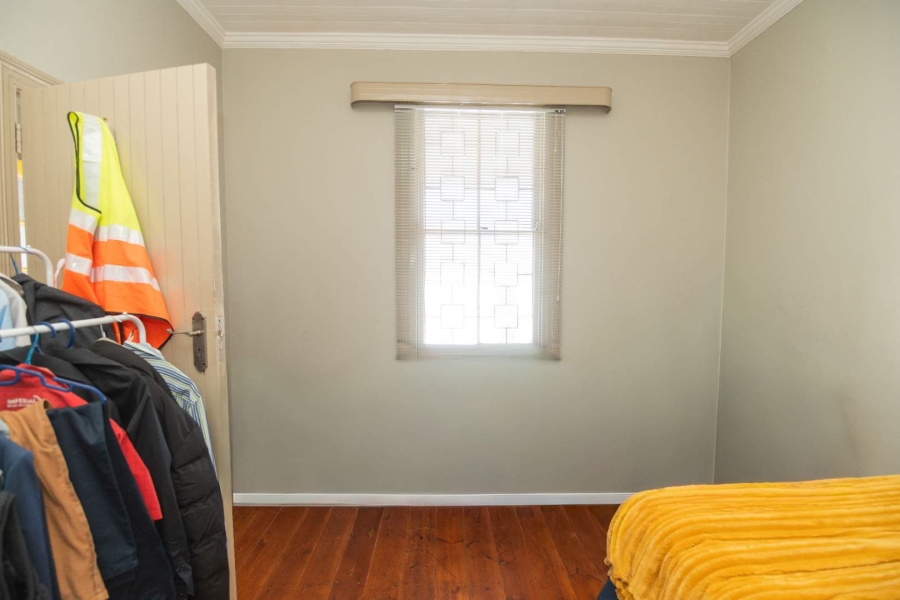 3 Bedroom Property for Sale in Richmond Hill Eastern Cape